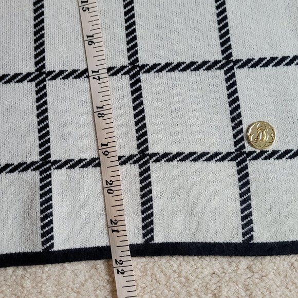 Draper James knit top size XS - Picture 11 of 12